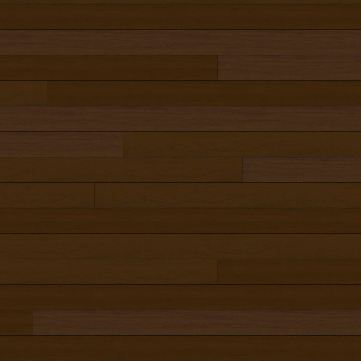 Échantillon Lisse Bois nuancé Jatoba