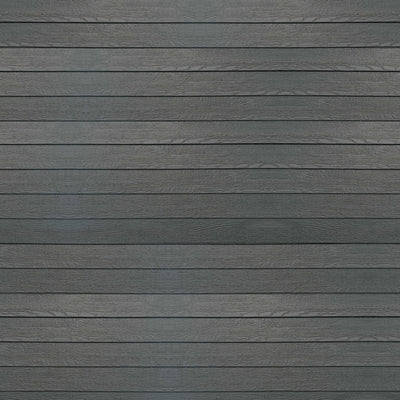 Revêtement INFINITY – Clin 2 tons – Gris antique