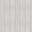 Revêtement INFINITY – Planche et couvre-joint – Blanc Enneigé