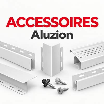 Accessoires Aluzion
