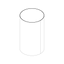 Rialux — dessin de rouleau d'aluminium