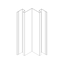 Rialux — dessin de coin intérieur